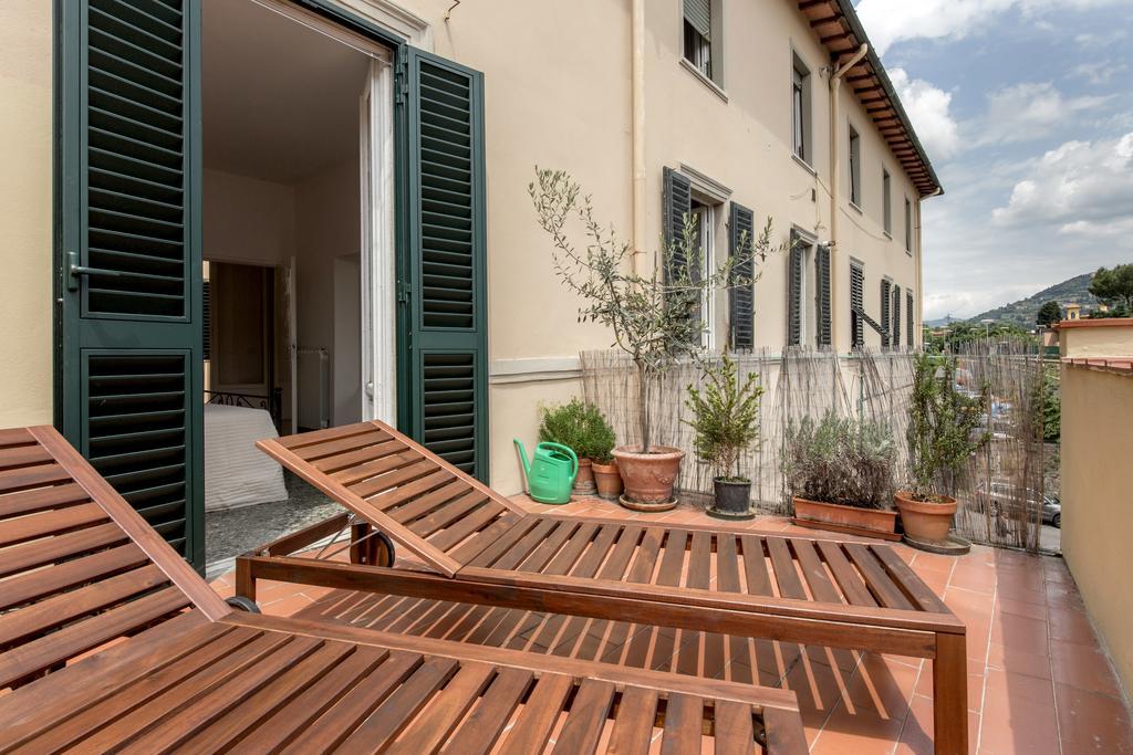 Bruni Apartment Florence Phòng bức ảnh