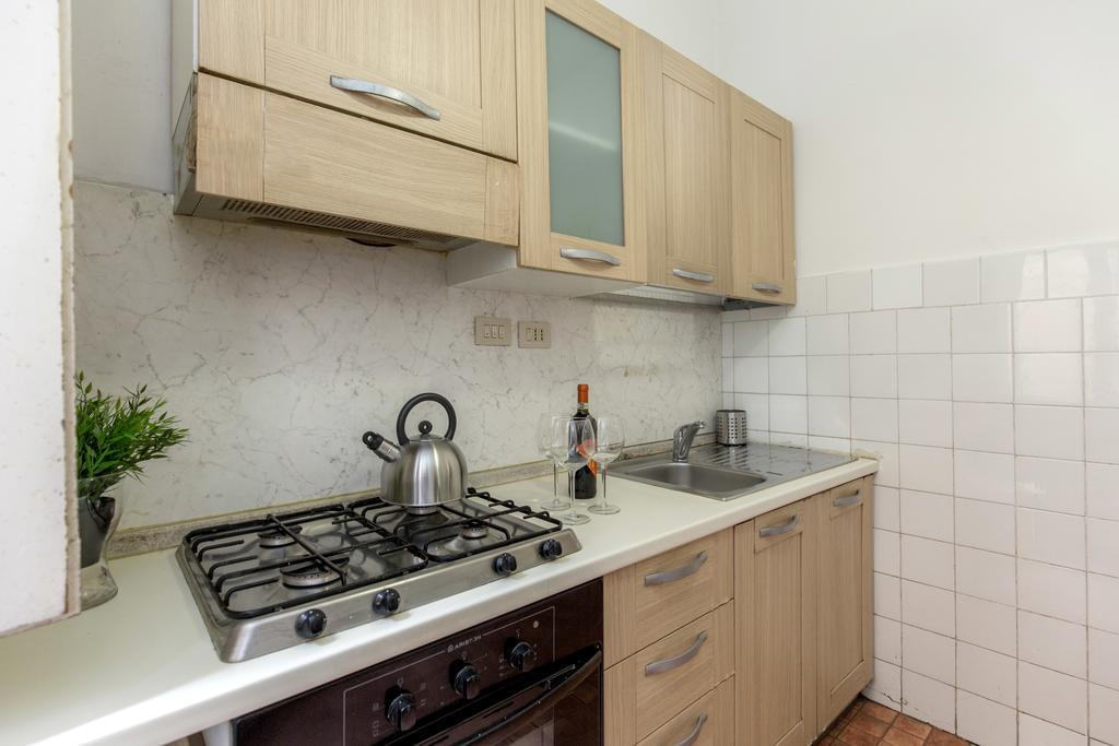 Bruni Apartment Florence Phòng bức ảnh