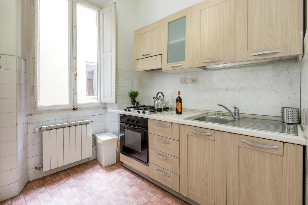 Bruni Apartment Florence Phòng bức ảnh