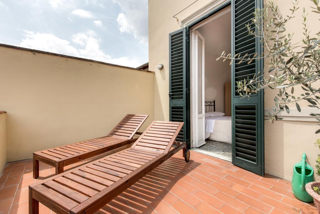 Bruni Apartment Florence Phòng bức ảnh