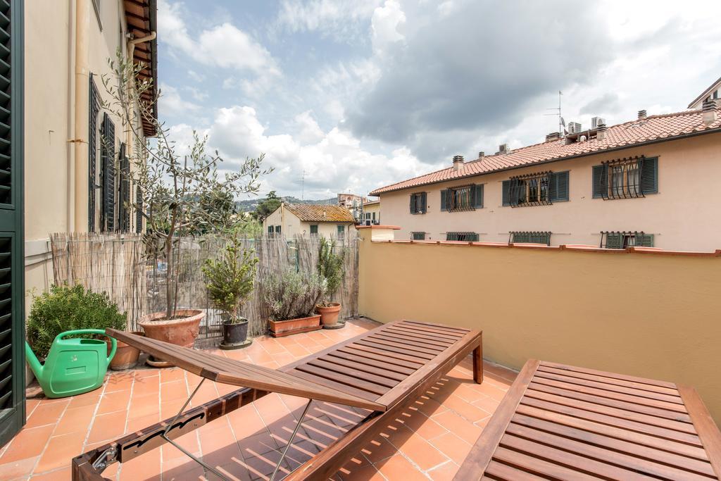 Bruni Apartment Florence Phòng bức ảnh